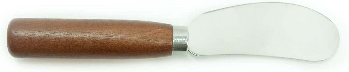 CFS Products 3" Pad Knife - Compatible with All Padding Compound Including HAR and Lassco - W174 - PK3