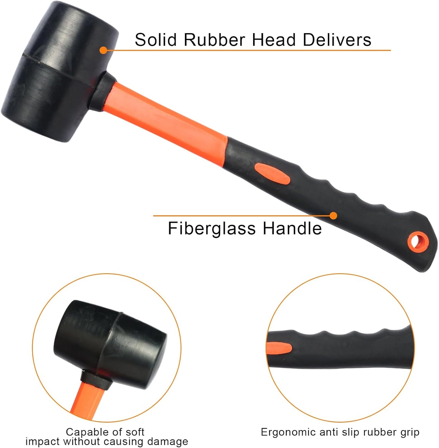 DGSL Tile Leveling System, 3500-Piece Tile Spacers Clips 1/8 Inch Tile Tools, Tile Installation Tools for Professional Ceramic Tile and Stone Installation