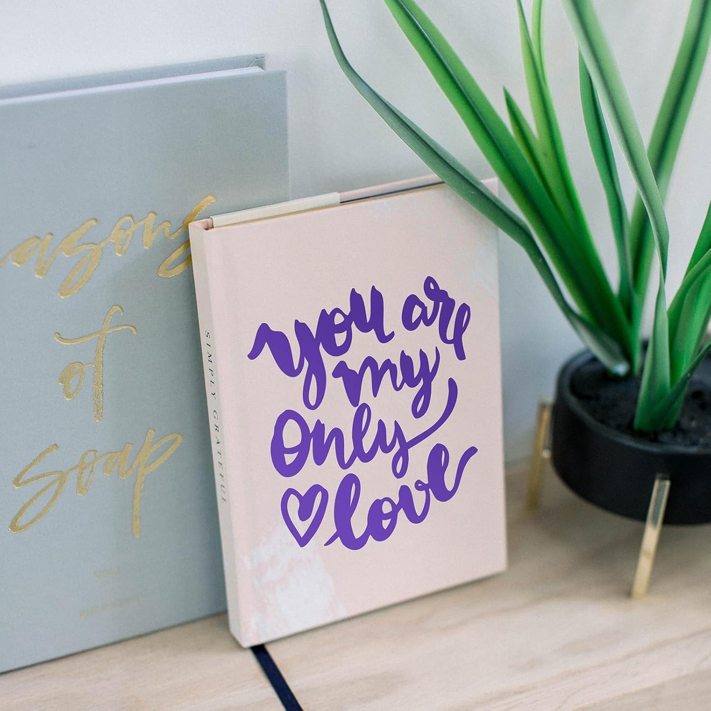 Ant Smart Adhesive Permanent Vinyl Compatible with Cricut Explore and Maker Series Without Cutting Mats, Create DIY Projects, Decals, Stickers & More (Purple, 13inch x 50ft)