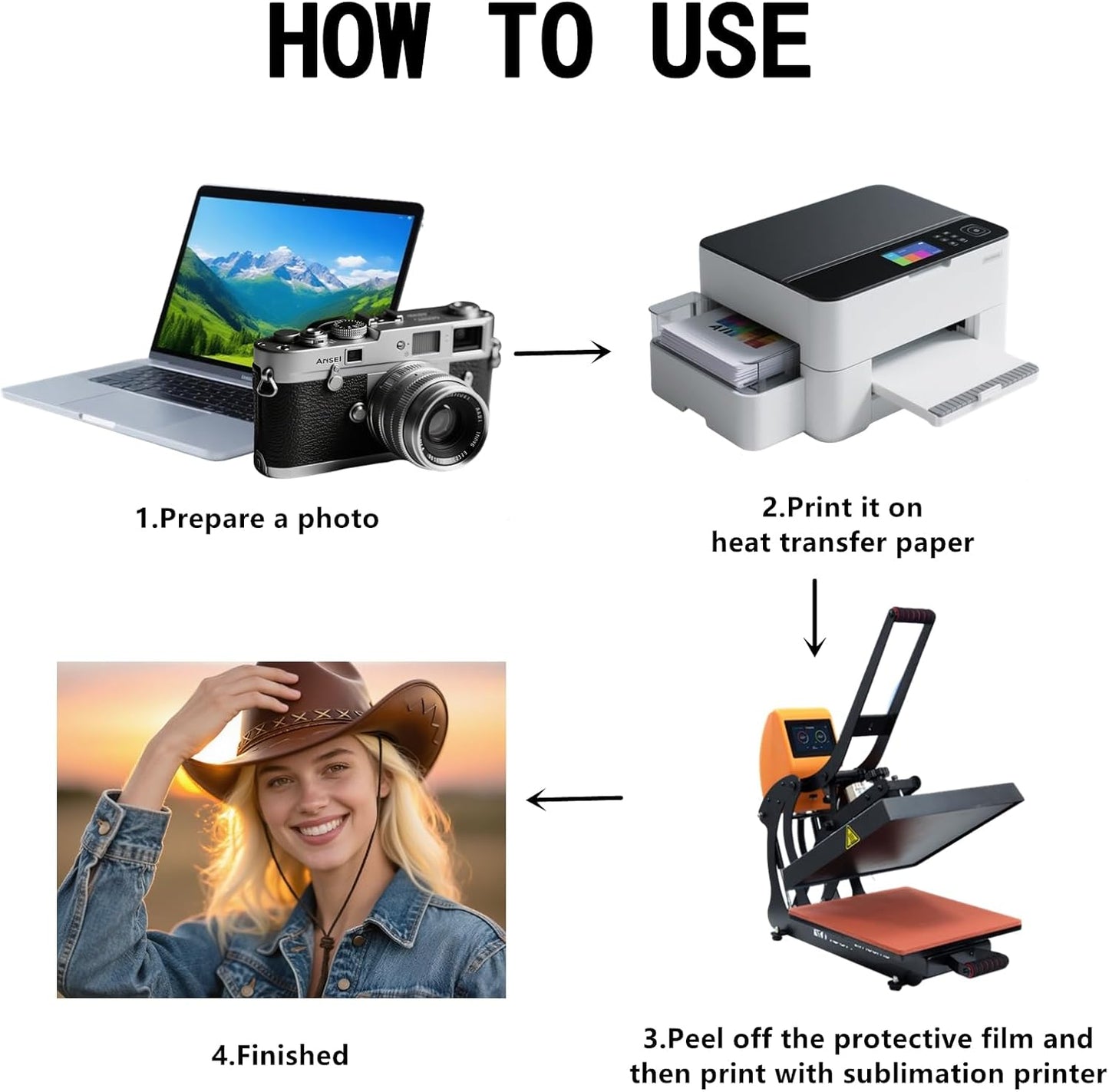 12pcs Sublimation Metal Photo Blanks 16x20 Inch - Make Your Permanent Photo Posters Signs, Sublimation Aluminum Blank for Crafters Small Businesses DIY Enthusiasts (Thickness 0.45mm)