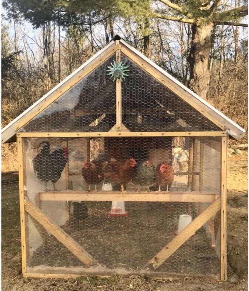 Metro Screenworks Fire Retardant Clear Vinyl Roll (Partial) - Clear Marine Vinyl 10 Gauge Sheet - 72-in x 100 Yards - Double Polished Heavy Duty Plastic Sheeting - Windows, Boats, Greenhouse, & More