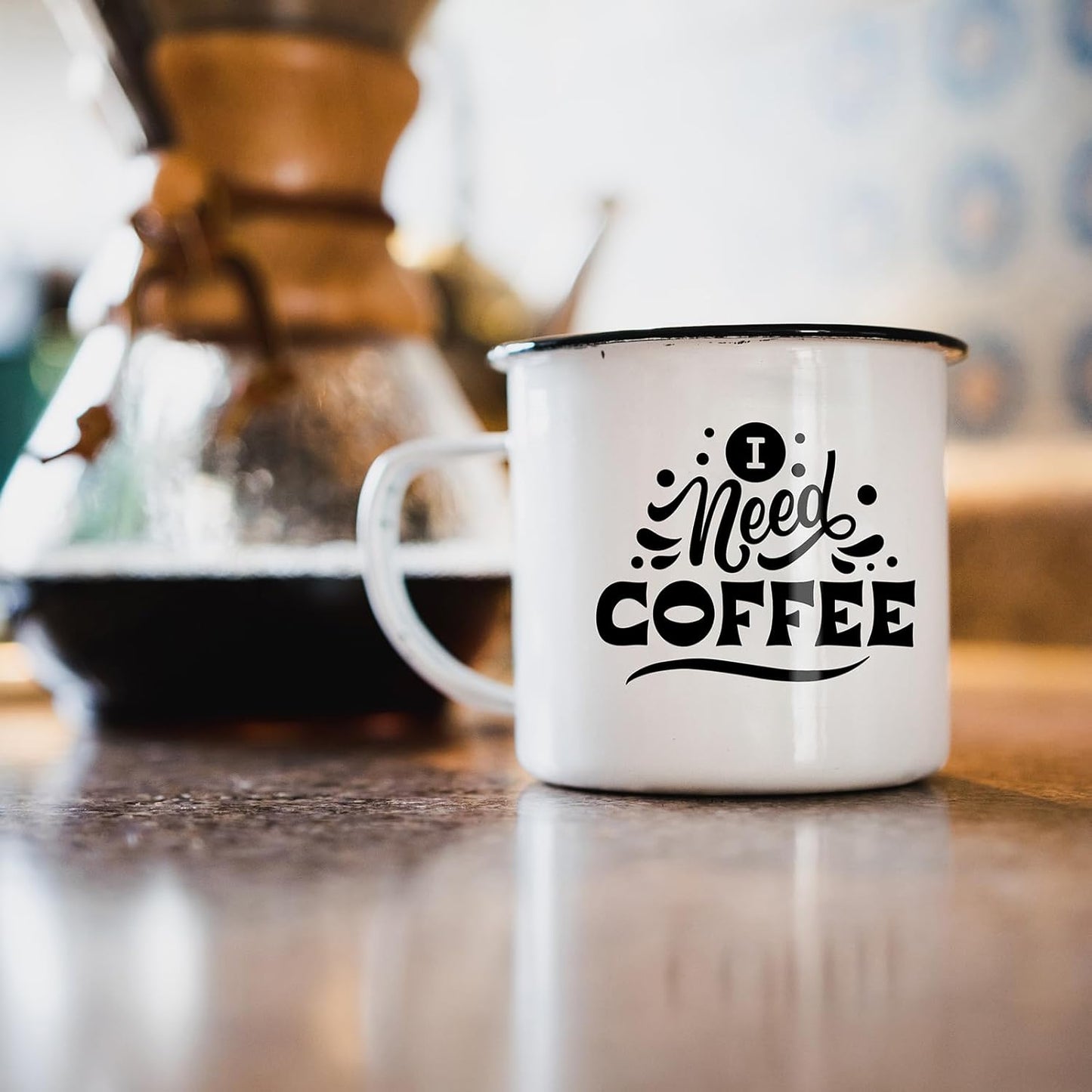 Ant Smart Adhesive Permanent Vinyl Compatible with Cricut Explore and Maker Series Without Cutting Mats, Create DIY Projects, Decals, Stickers & More (Matte Black, 13inch x 50ft)