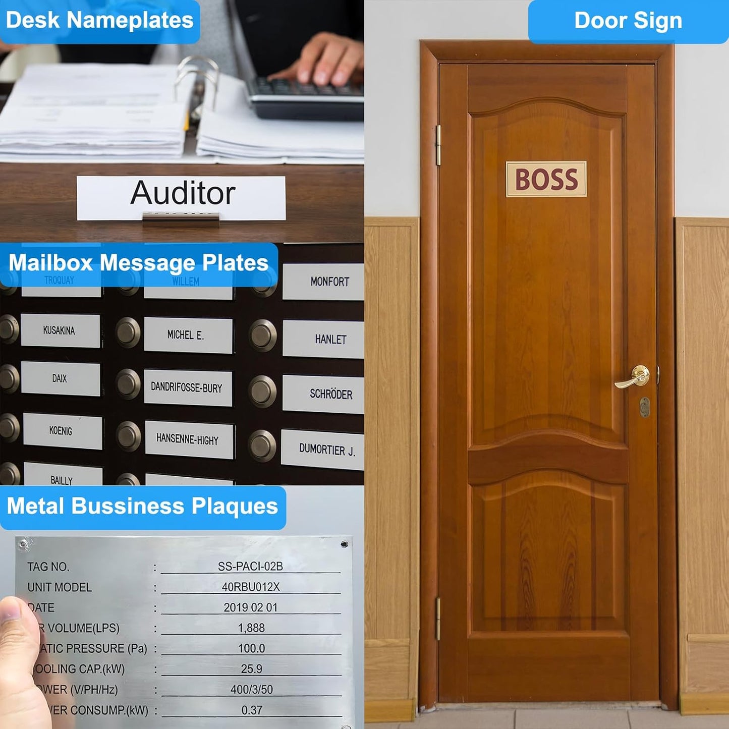 PATIKIL 7x5x1/32inch Anodized Aluminum Sheet, 5Pcs Metal Rectangle Aluminum Plate 0.8mm Thick Engraving Blanks for Laser Engraving DIY Decorative Crafting Home Decoration, Red