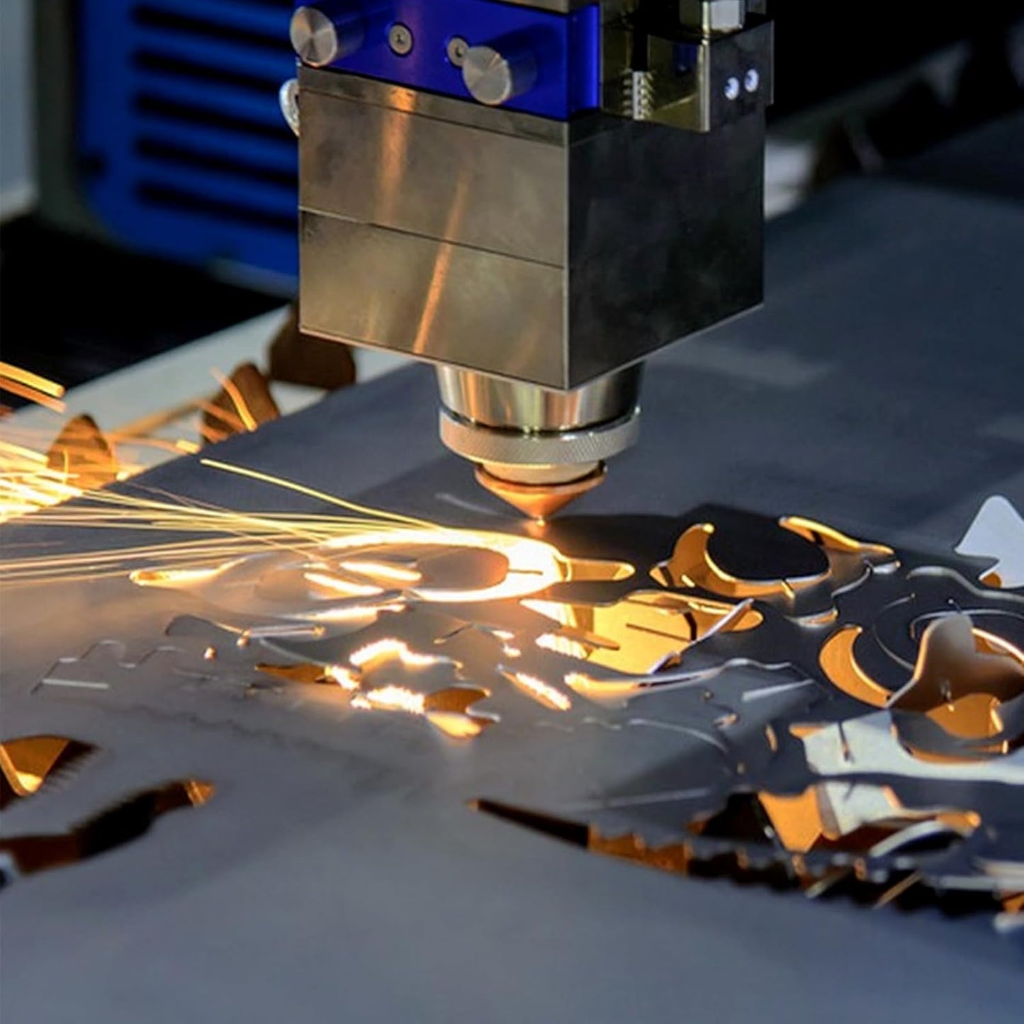 3 Pack 5052 Aluminum Sheet Metal 12 x 12 x 1/16 (0.06") Inch, 1.5 MM Thin Anodized Aluminum Metal Plates Aluminum Metal Sheets, Black Laser Engraving Blanks for Crafting Printing