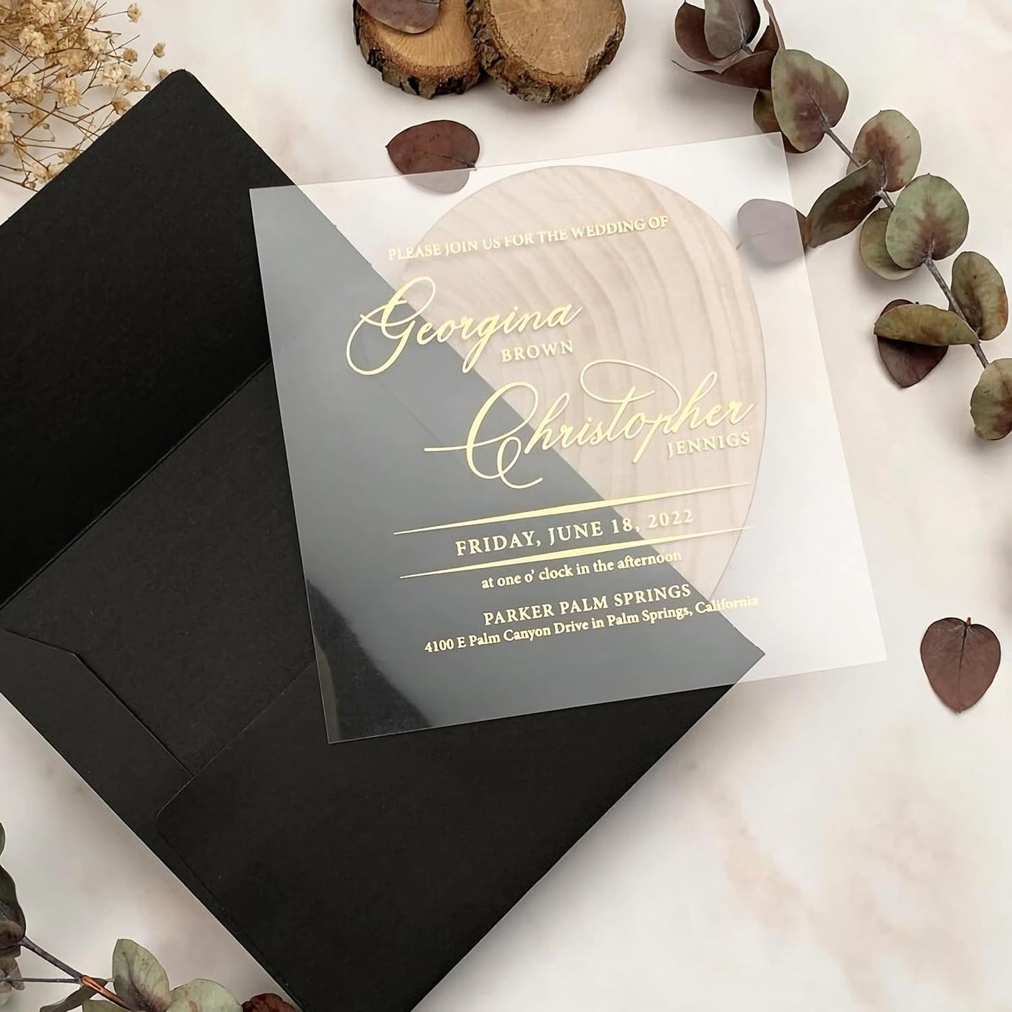 Clear Cast Acrylic Sheet 12" x 12" x 1/8" Thick (3mm), Pack of 2 Plexiglass Square Panel Transparent Plastic Board for Sign, Craft, Display Projects, Laser Cutting, Engrave