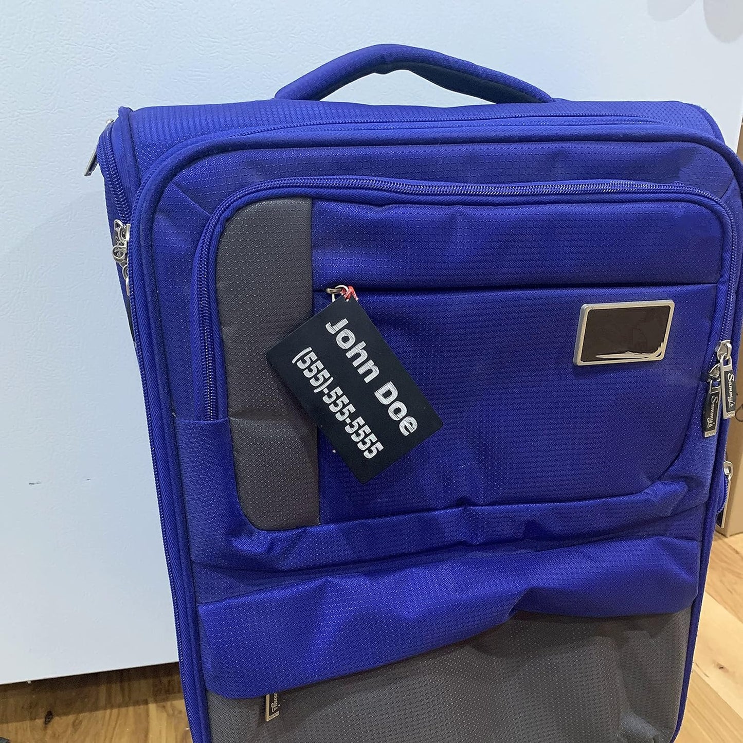 Metal Engraving Blanks for Etching w/Silhouette Cameo 4 Pro Plus, Brother Scan and Cut, Maker, Explore Air 2 or Laser Engraving Blanks - Anodized Aluminum Sheet Metal & Plates for Crafting- 10 Pack