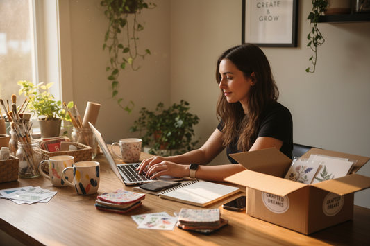 How to Turn Your Hobby Into a Side Hustle: Tips & Tools