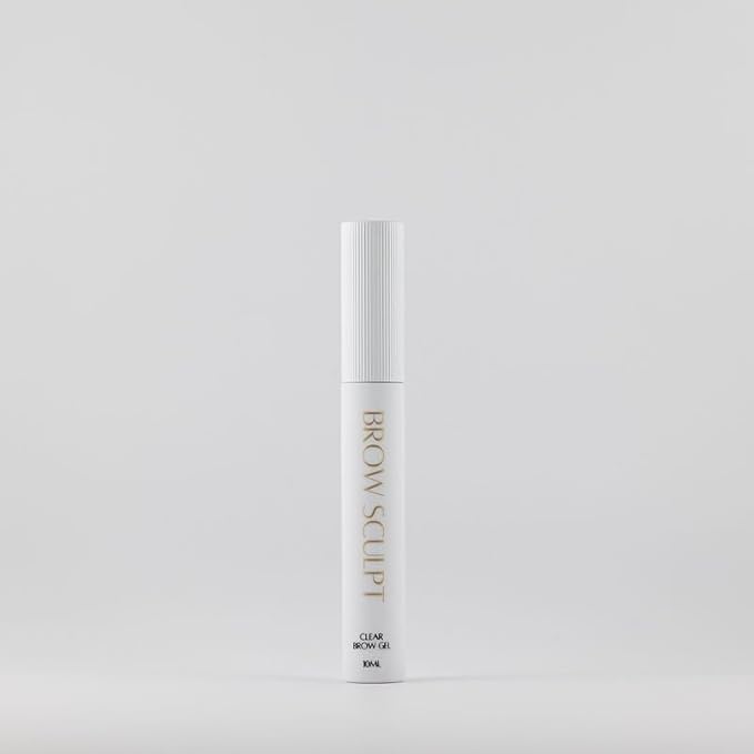 Brow Sculpt Eyebrow Sculpting Gel