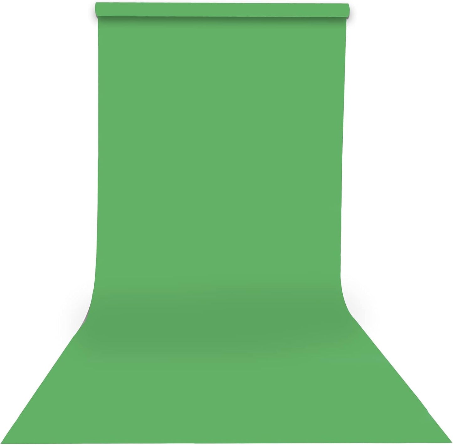 Yizhily Seamless Photography Photo Backdrop Background Paper Roll for Photoshoot 53 inches Wide x 16 feet Long, Stinger