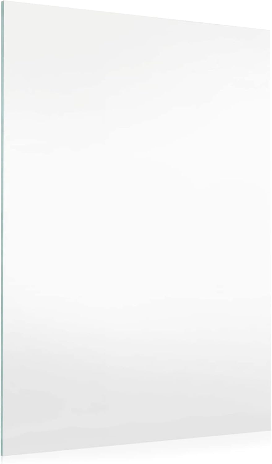 CountryArtHouse Non-Glare Acrylic Replacement for 28x28 Picture Frame, Replacement Plexiglass for 28x28 Photo Frame, UV-Resistant Non-Glare Acrylic Cover Sheet