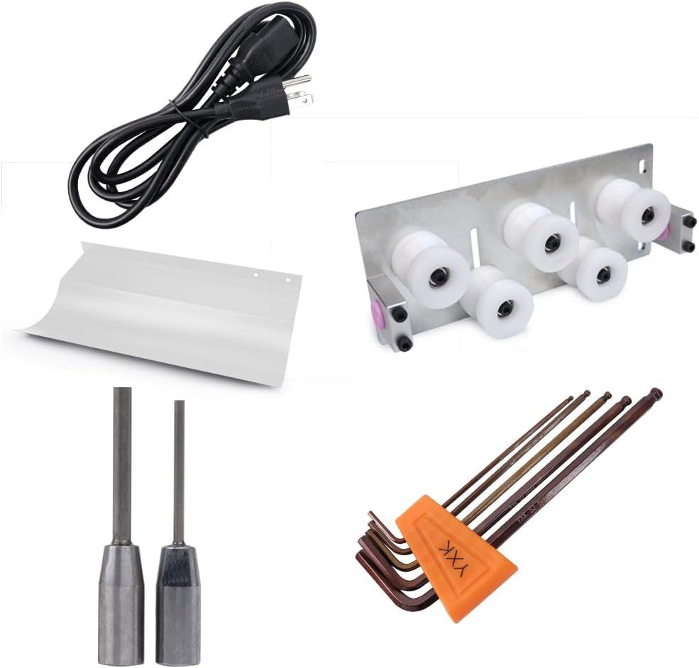 Automatic Wire Stripping Machine for 32-12AWG Copper Wires, Electronic wire cutting machine Computer stripping machine