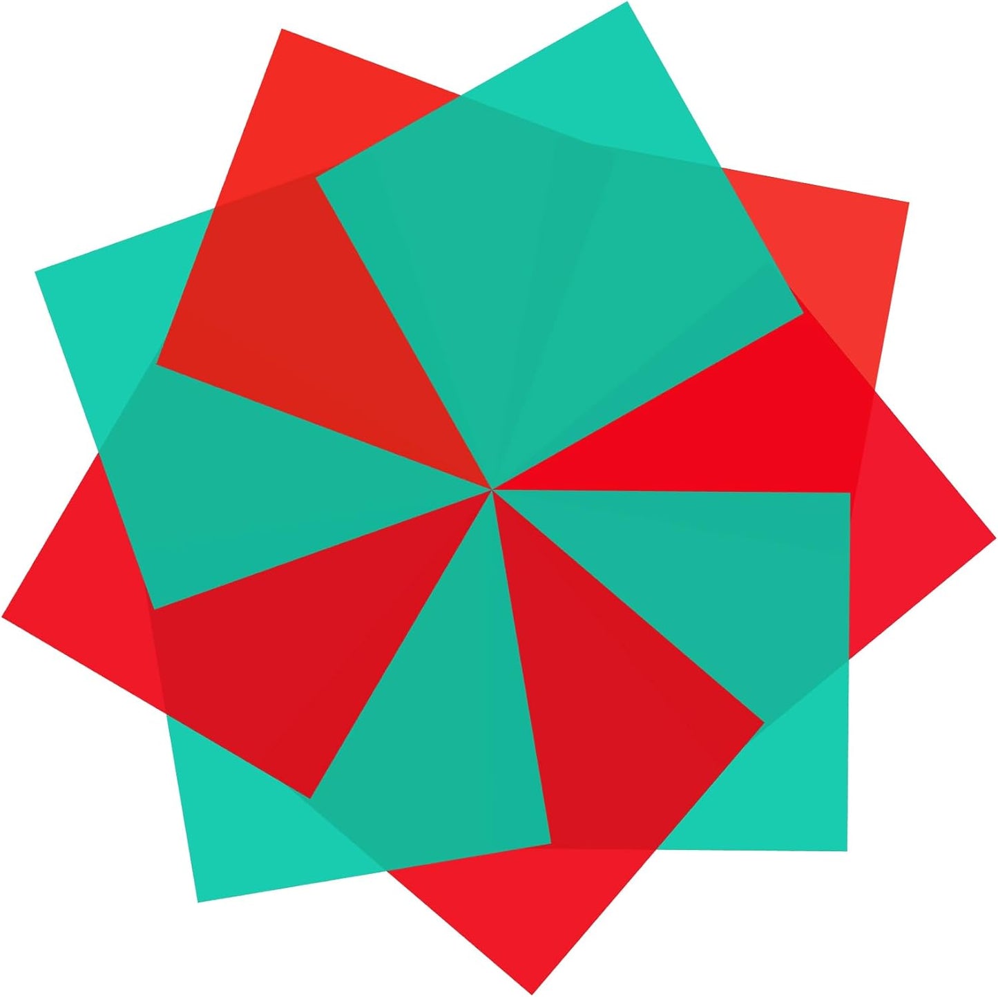 Lystaii 9pcs Christmas Lighting Gel Filter 11.8 x 11.8 Inches Gel Light Filter Color Correction Colored Overlays Transparent Color Filters Film Plastic Sheets for Video Photo Stage Studio (Red Green)