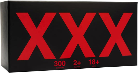 WE'RE NOT REALLY STRANGERS Adult Edition Card Game - 300 Conversation Cards for Memorable Game Nights, Parties, & Bachelorette Parties - Meaningful Games for Adults and Friends, 18+, 2-6 Players