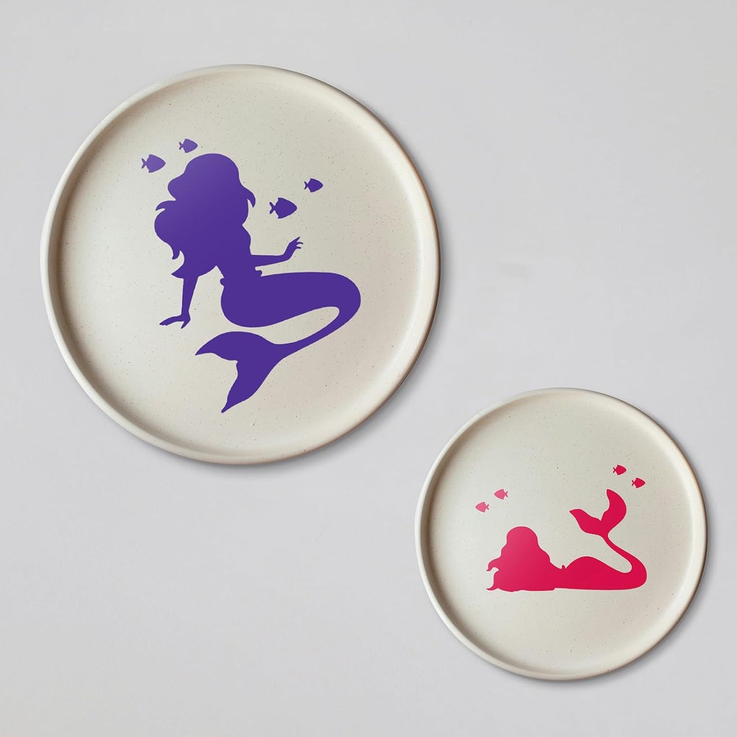 Ant Smart Adhesive Permanent Vinyl Compatible with Cricut Explore and Maker Series Without Cutting Mats, Create DIY Projects, Decals, Stickers & More (Purple, 13inch x 100ft)