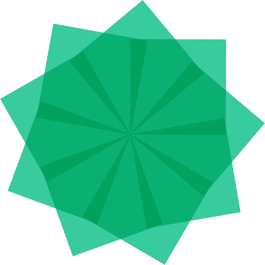 Lystaii 9pcs Lighting Gel Filter 11.8 x 11.8 Inches Gel Light Filter Color Correction Colored Overlays Transparent Color Filters Film Plastic Sheets for Film, Video, Photo, Stage Studio (Green)