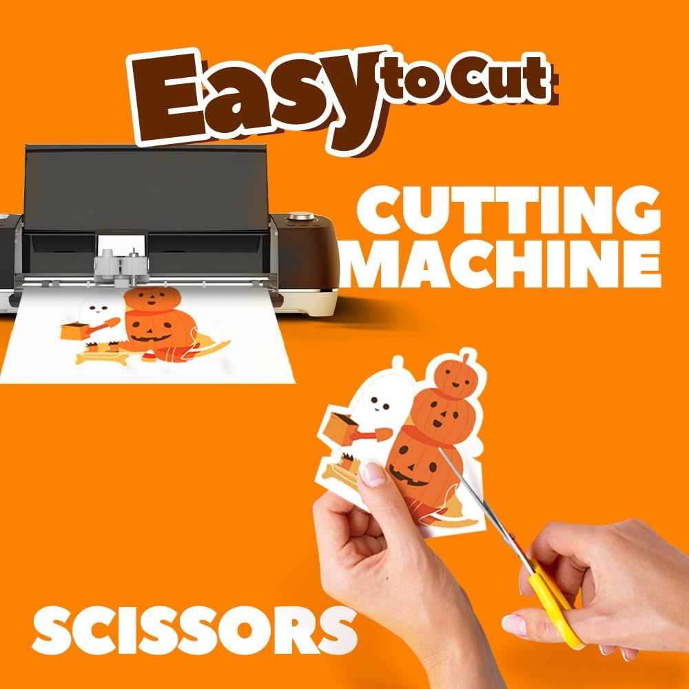 TranSmile PU-Heat Transfer Paper for Inkjet Printer (20 Sheets, 8.5x11", Dark) Iron on Transfers for Dark Fabric, Printable Heat Transfer Vinyl for T Shirts, Vibrant & Washable