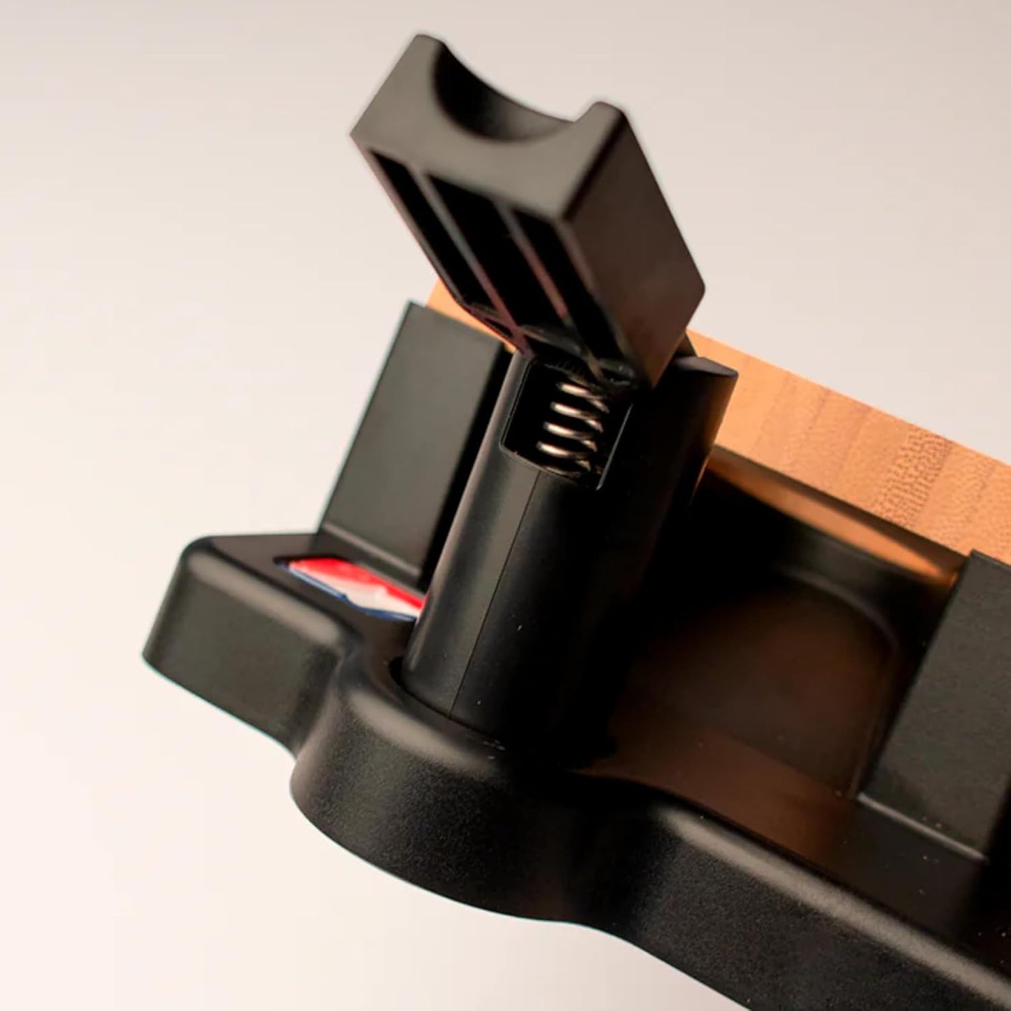 ACA American Cornhole Association Table Top Mini Cornhole Game Set