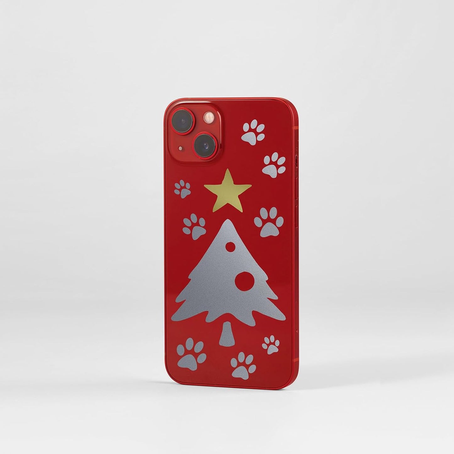 Ant Smart Adhesive Permanent Vinyl Compatible with Cricut Explore and Maker Series Without Cutting Mats, Create DIY Projects, Decals, Stickers & More (Silver, 13inch x 15ft)