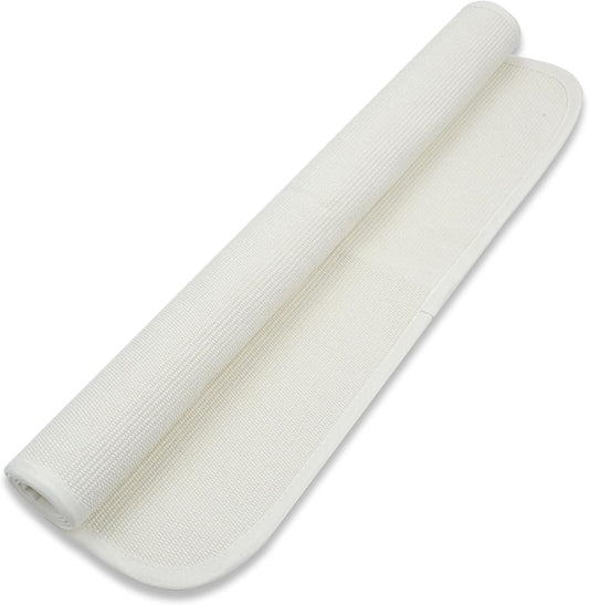 MEYOR Montessori Accessories Edged Rug Children Playing Mat 23.6"x31.5"Classroom Working Rug (Medium)