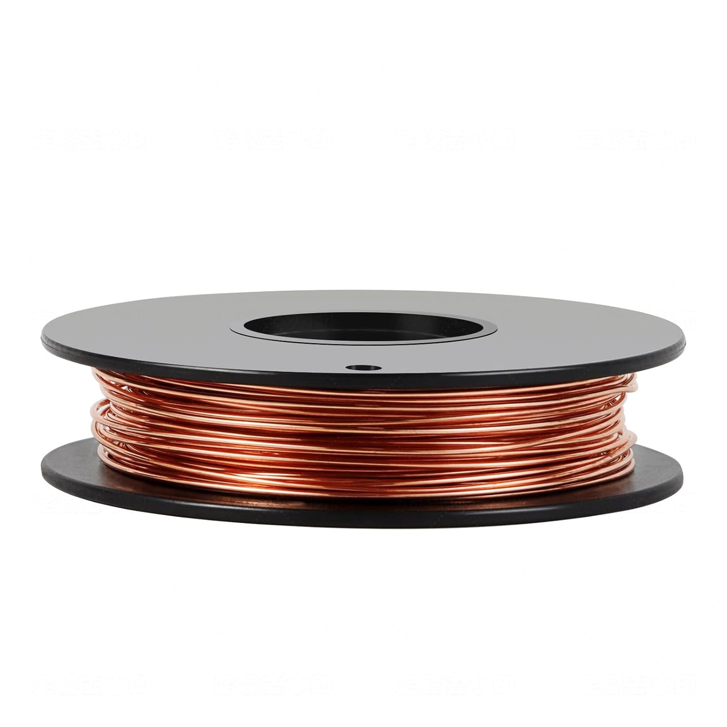 16 Gauge/1.3mm 39 Feet 5 oz 99.9% Dead Soft Copper Wire for Electroculture Gardening, Jewelry Making, Beading, Science Projects, DIY Artwork, Pure Bare Copper Wire