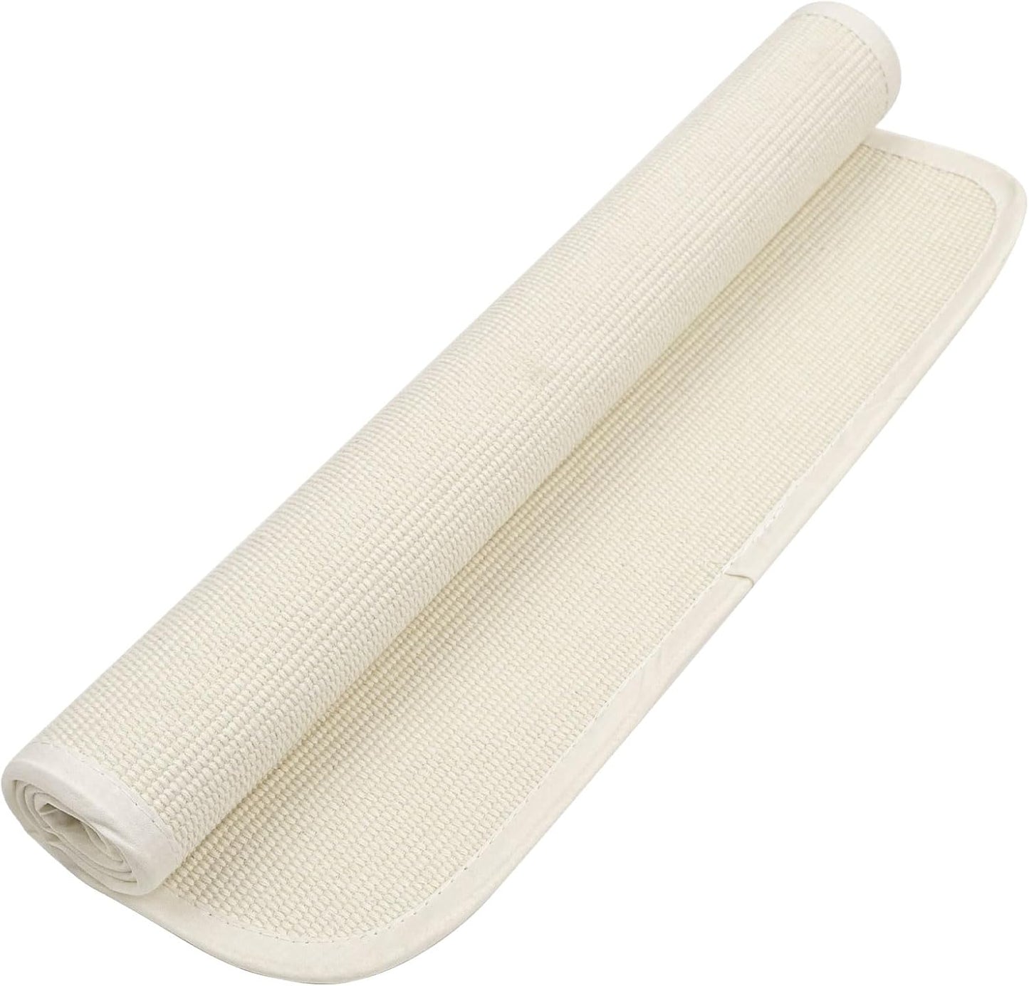 MEYOR Montessori Accessories Handmade Rug Children Playing Mat 15.7"x23.6" Classroom Working Rug (Small)