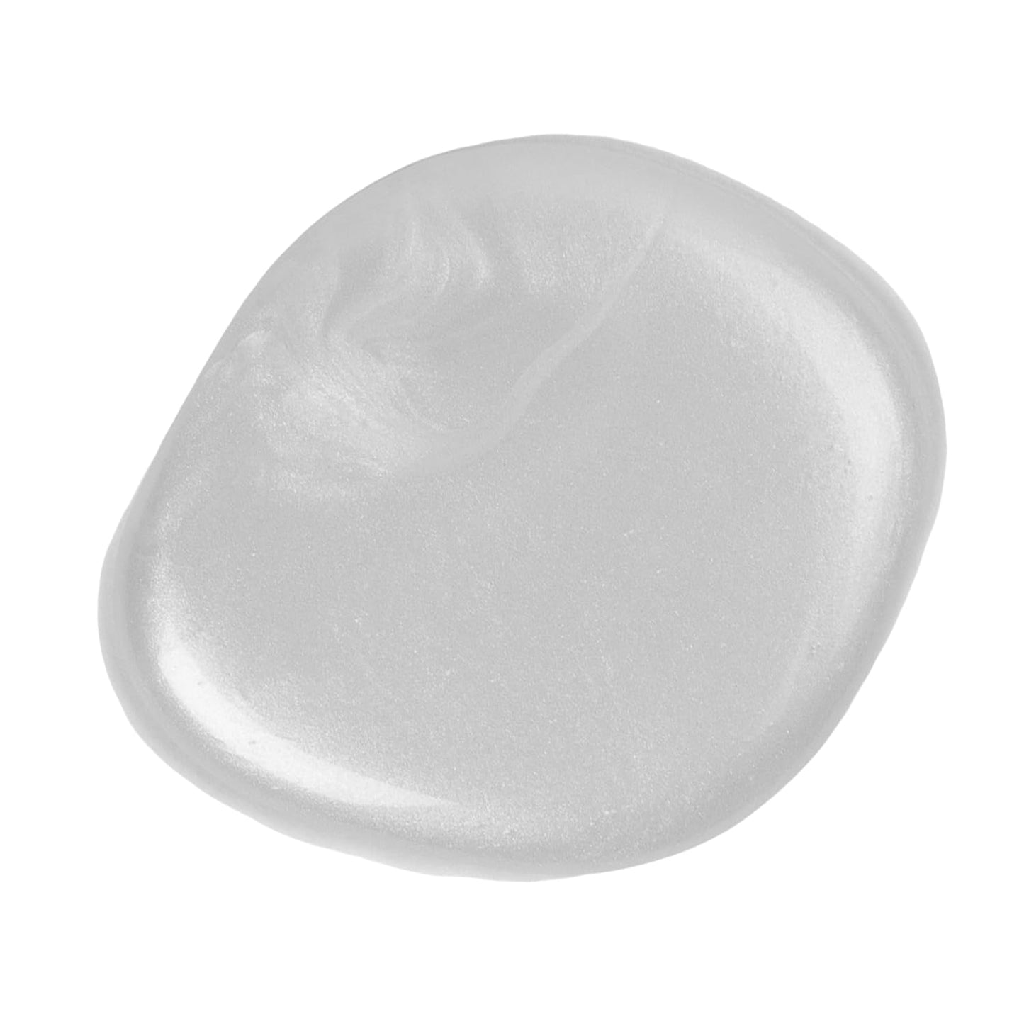 Spartan Epoxies Metallic Pigment Powder for Epoxy - 30 Unique Colors, 4oz for 1 Gallon and 12oz for 3 Gallons of Clear Epoxy, Made in the USA (Great White, 4oz (45 Grams))