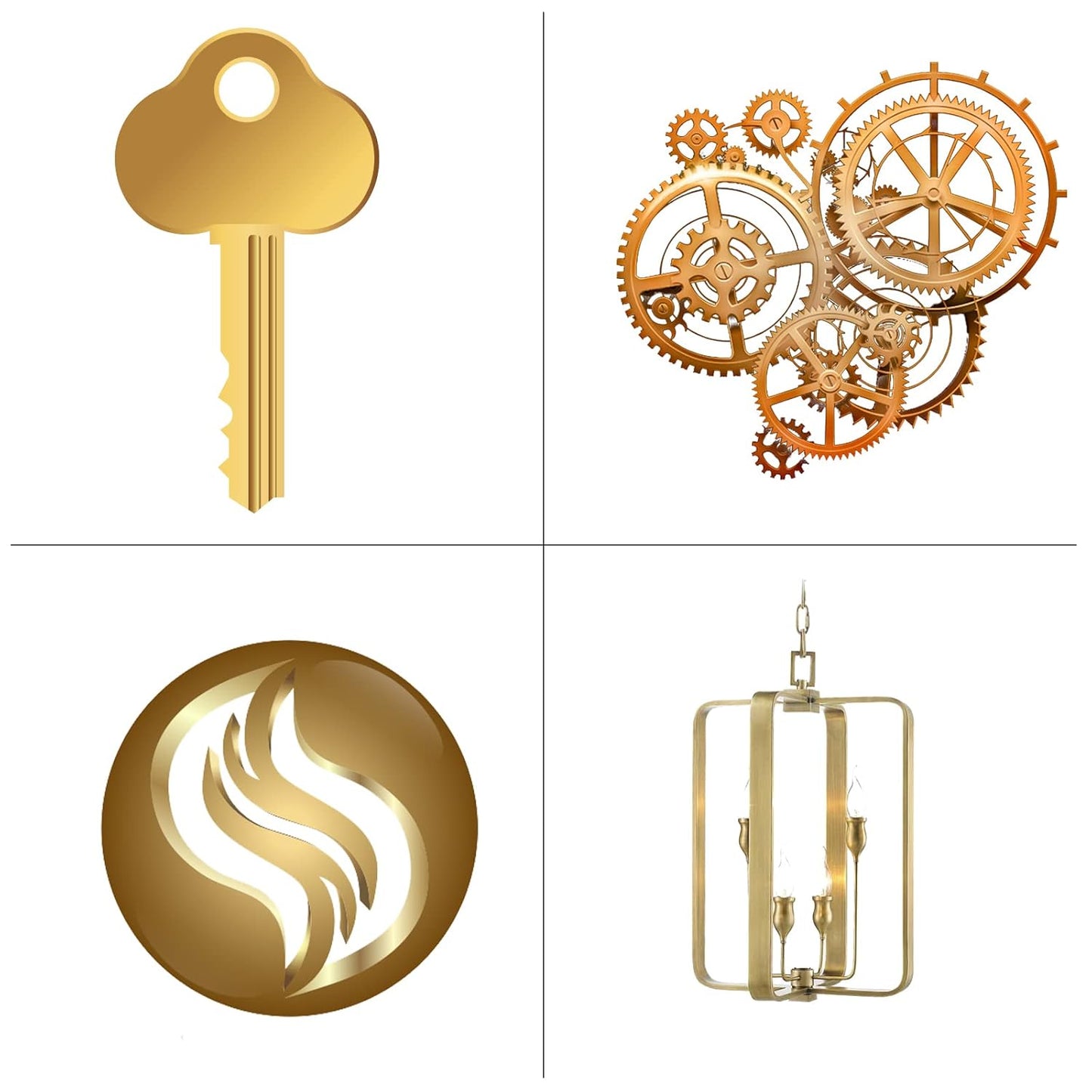 2 Pcs Brass Sheet, 6" x 6", 18 Gauge(1mm) Thickness, No Scratches, Film Attached Brass Plates