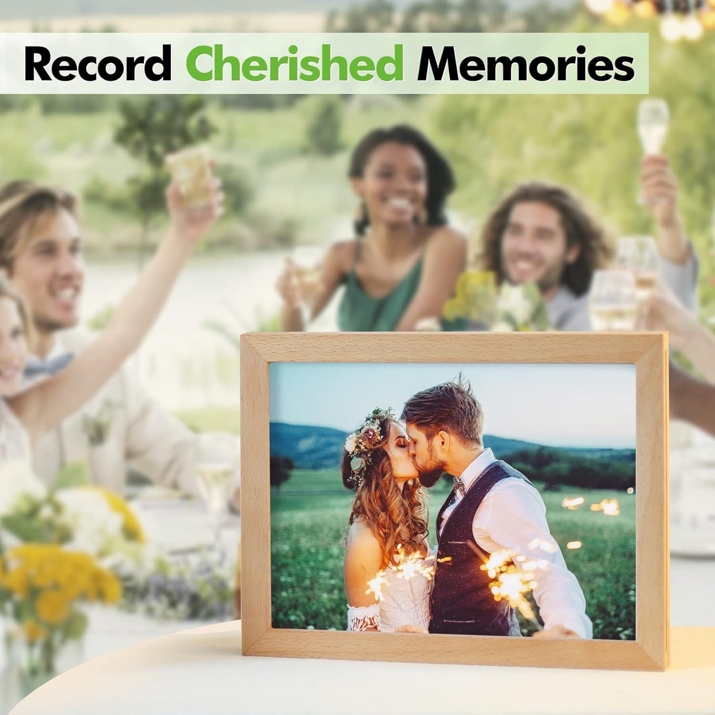 Koala Ultra Premium Photo Paper 5x7 In Glossy Photo Printer Paper for Inkjet Printer Water Resistant 50 Sheets 72lb