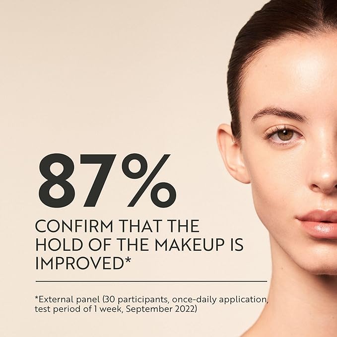 M. Asam MAGIC FINISH Waterproof Mascara Deep Black (0.41 Fl Oz), Mascara Volume and Length with Argan Oil, Easy Removal with 100.4 °F warm water, Vegan