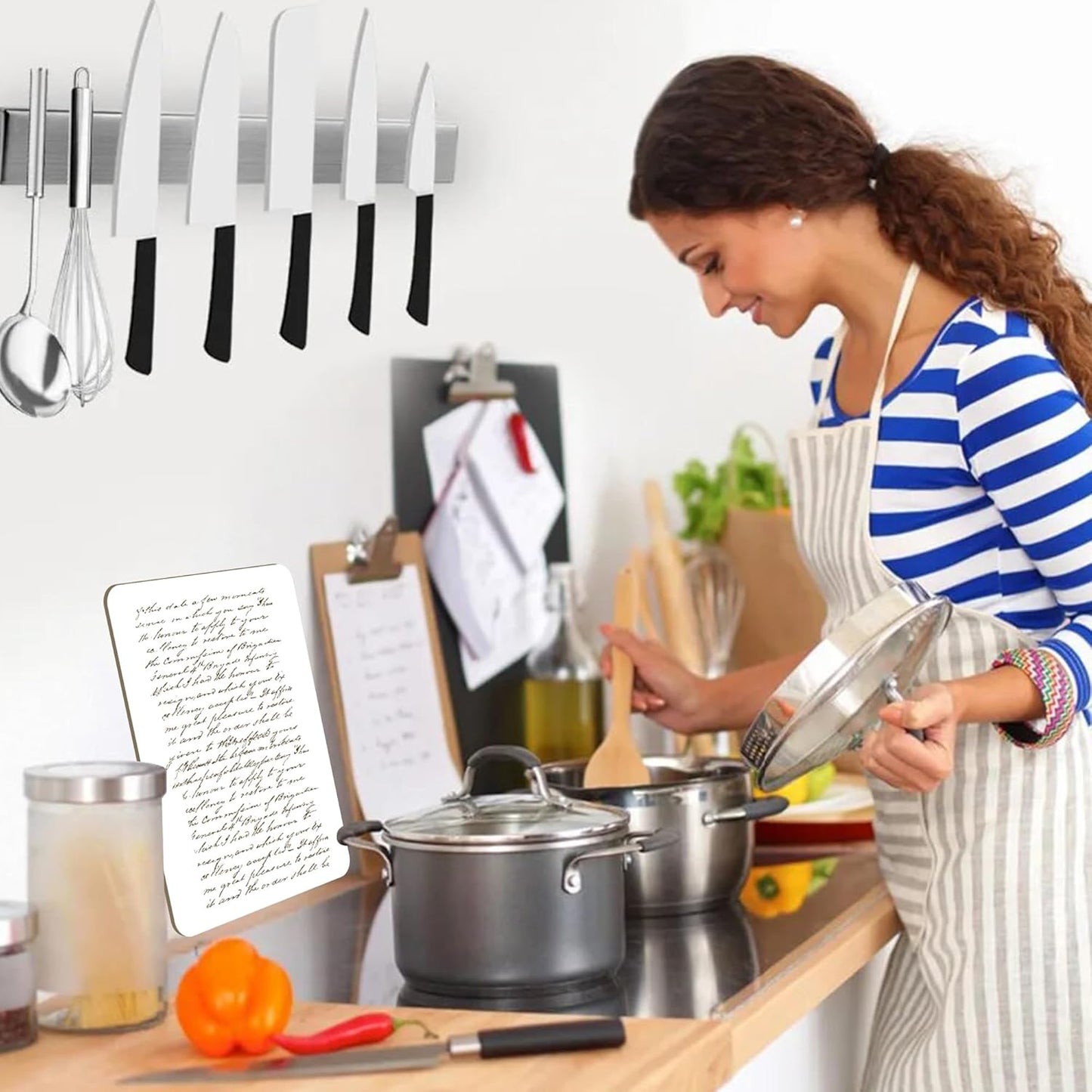 White Board Dry Erase Boards Classroom Pack Mini White Boards 9" x12” Double Sided Personal Whiteboards for Students Teachers School Supplies Lapboards