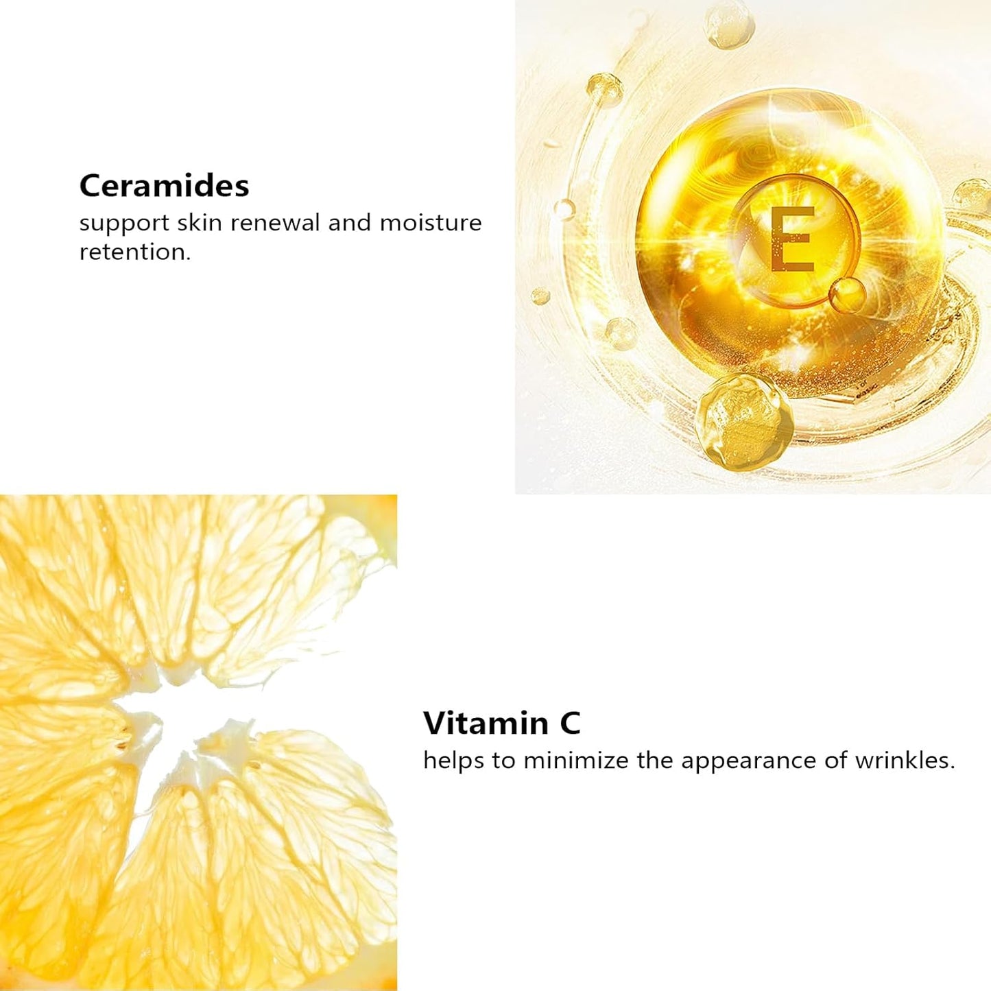 Smudge Proof Eyeliner, Waterproof Retractable Eye liner with Brush, Matte and Shimmer Eyeliner Pencil, Creamy Texture, Long lasting & Smooth(01 Black Matte)