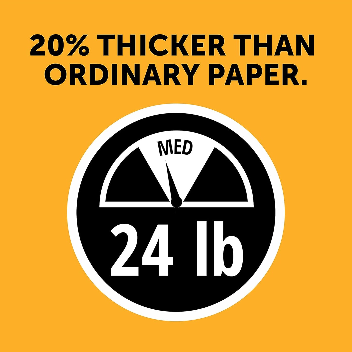 Astrobrights Mega Collection, Colored Paper, Ultra Purple, 625 Sheets, 24 lb/89 gsm, 8.5" x 11" - MORE SHEETS! (91691)