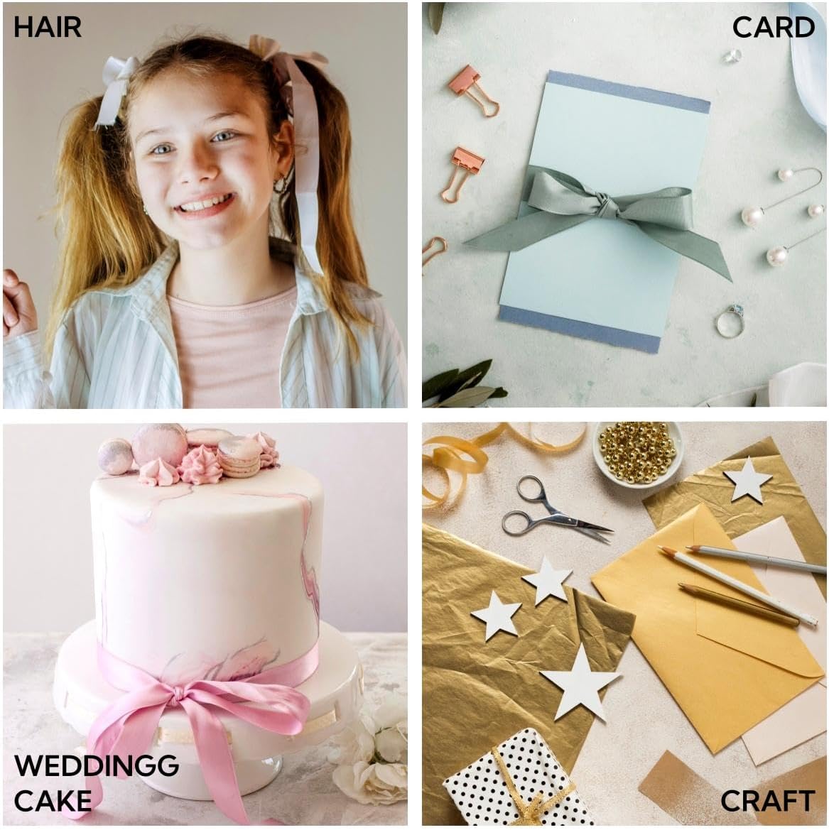 1 Inch 100 Yards Satin Ribbon Royal Blue, Solid Color Fabric Ribbon for Gift Wrapping, Wedding, Polyester Gift Ribbon for Birthday Party Decoration, Craft, Hair, Floral, Sewing