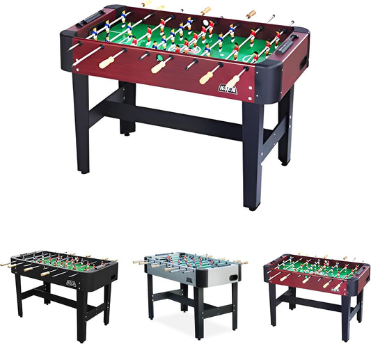 KICK Conquest 48" in Foosball Table