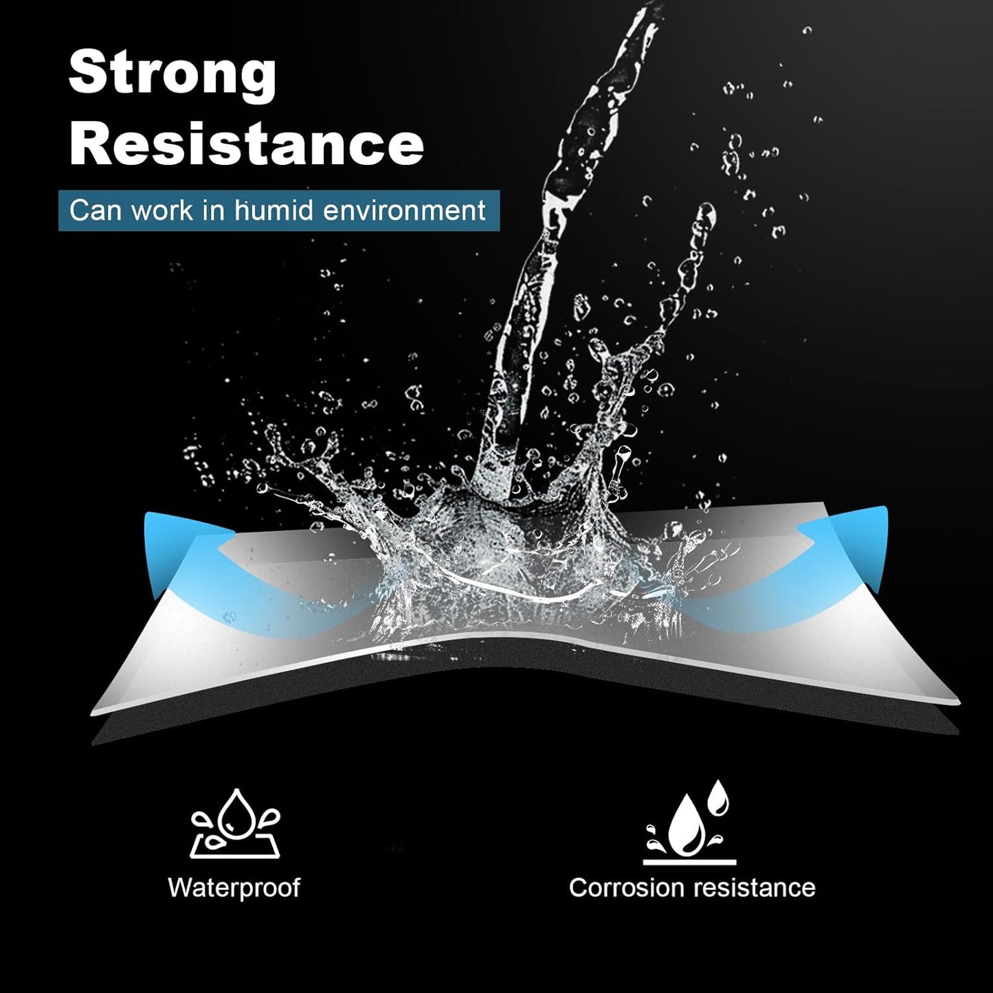 Highly Reflective Mylar Film Roll 4FT x 120FT, 2 Mil Silver,for Outdoor Indoor Grow,Room Decoration,Scene Arrangement, Art Photography