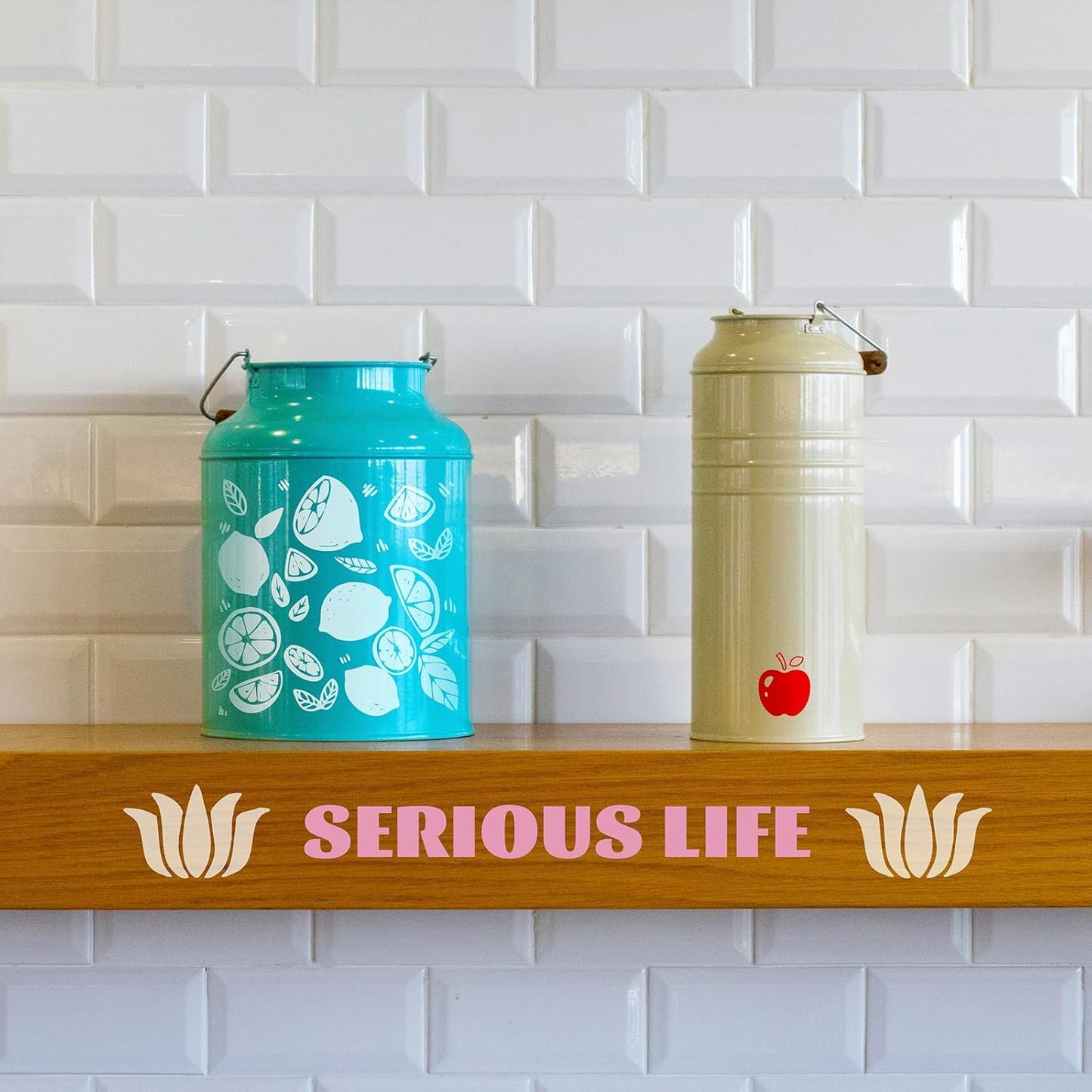 Ant Smart Adhesive Permanent Vinyl Compatible with Cricut Explore and Maker Series Without Cutting Mats, Create DIY Projects, Decals, Stickers & More (Transparent, 13inch x 100ft)