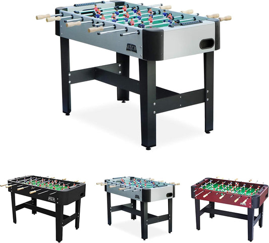 KICK Conquest 48" in Foosball Table