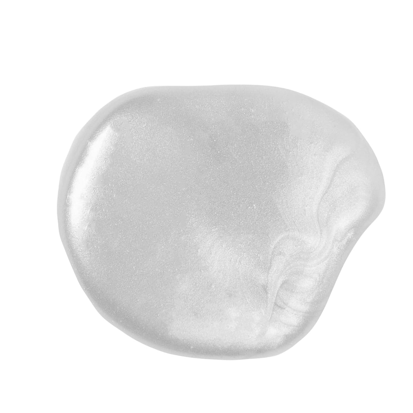 Spartan Epoxies Metallic Pigment Powder for Epoxy - 30 Unique Colors, 4oz for 1 Gallon and 12oz for 3 Gallons of Clear Epoxy, Made in The USA (Pearl White, 12oz (135 Grams))