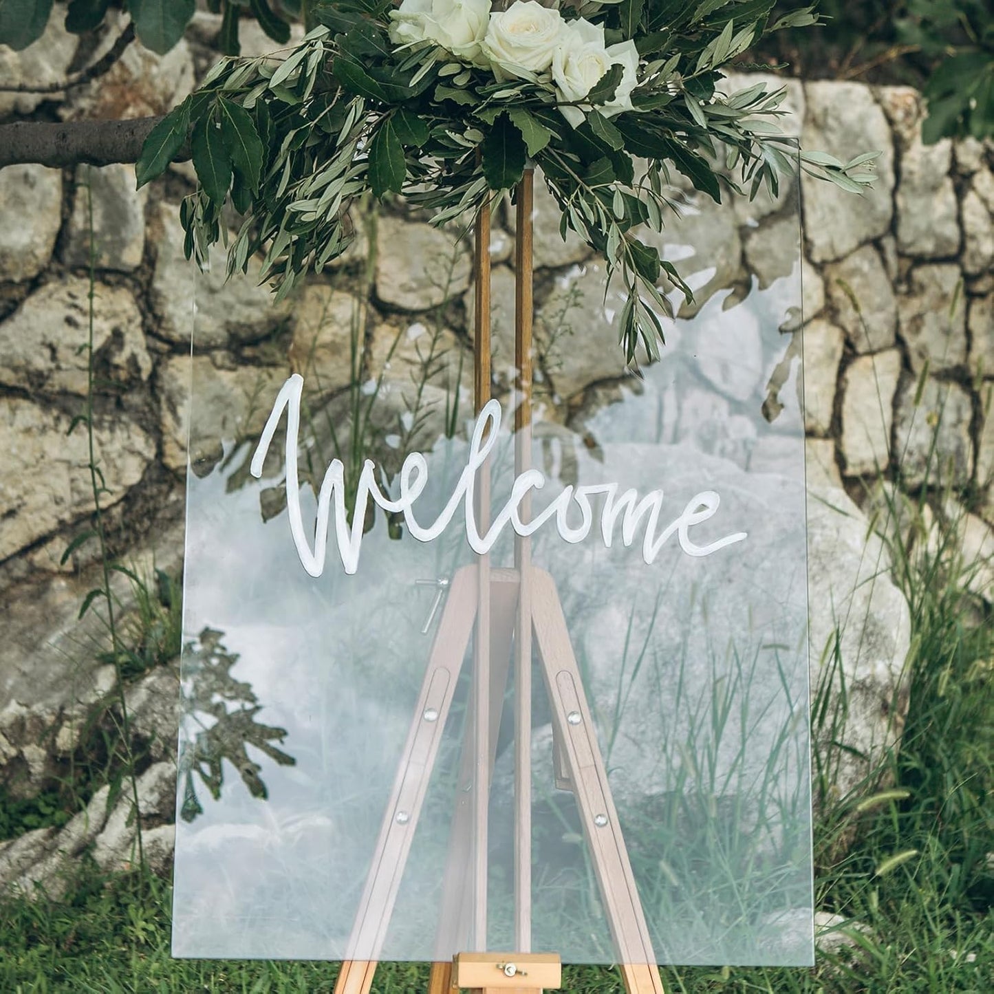 Egofine Plexiglass Sheets Acrylic Sheets 6 Pack of 18x24’’ 0.04 Thick Clear Plastic Cast Transparent Plexi Glass for Crafting Projects, Replacement Picture Frame Glass, DIY Display, Easy to Cut