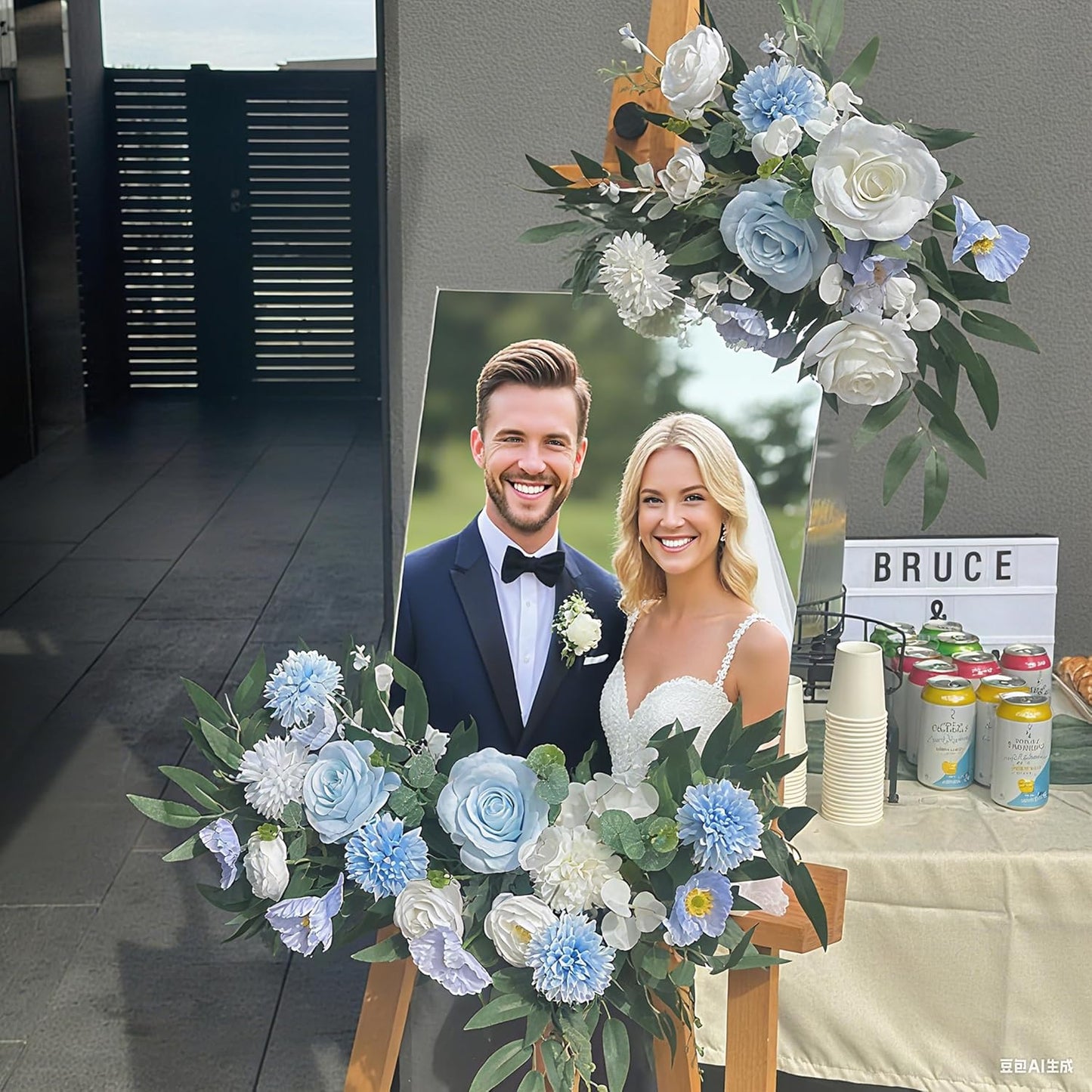 12pcs Sublimation Metal Photo Blanks 8x10 Inch - Make Your Permanent Photo Posters Signs, Sublimation Aluminum Blank for Crafters Small Businesses DIY Enthusiasts (Thickness 0.45mm)