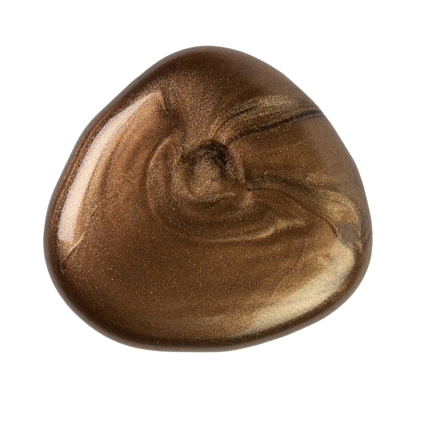 Spartan Epoxies Metallic Pigment Powder for Epoxy - 30 Unique Colors, 4oz for 1 Gallon and 12oz for 3 Gallons of Clear Epoxy, Made in The USA (Sandal, 12oz (135 Grams))