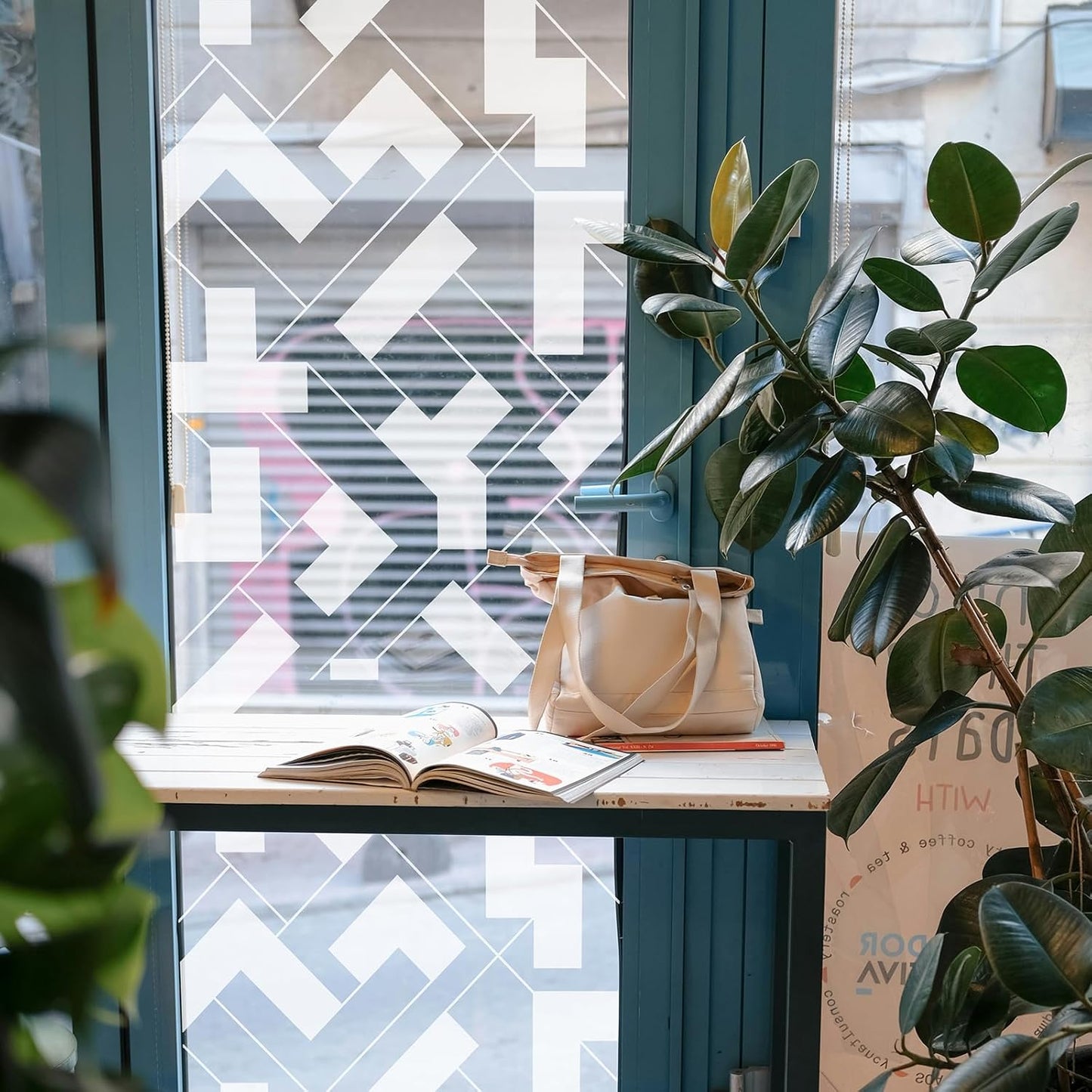 Ant Smart Adhesive Permanent Vinyl Compatible with Cricut Explore and Maker Series Without Cutting Mats, Create DIY Projects, Decals, Stickers & More (Transparent, 13inch x 5ft)