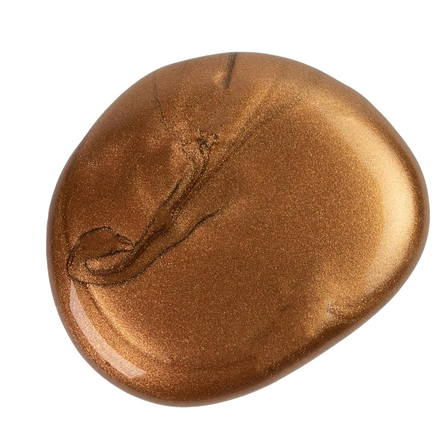 Spartan Epoxies Metallic Pigment Powder for Epoxy - 30 Unique Colors, 4oz for 1 Gallon and 12oz for 3 Gallons of Clear Epoxy, Made in The USA (Rum, 12oz (135 Grams))