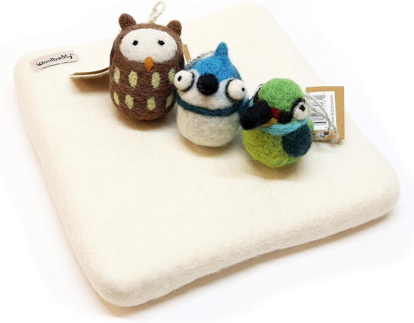 Woolbuddy Needle Felting Mat - Large Size
