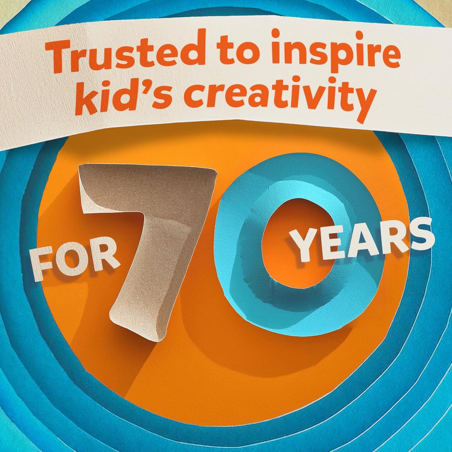 Elmer's Liquid School Glue Washable 1 Gallon 2 Count - Great for Making Slime, #1 Teacher Brand