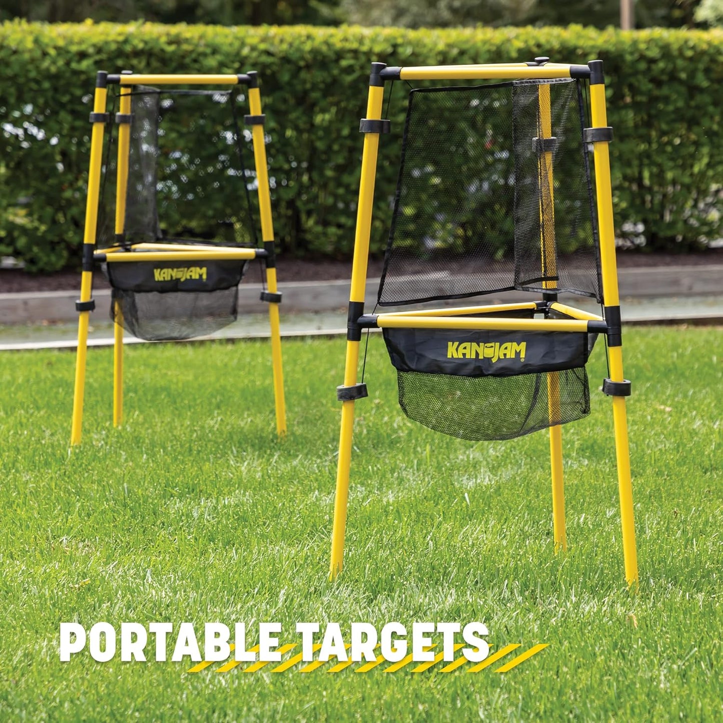 Kan Jam Original Disc Throwing Game